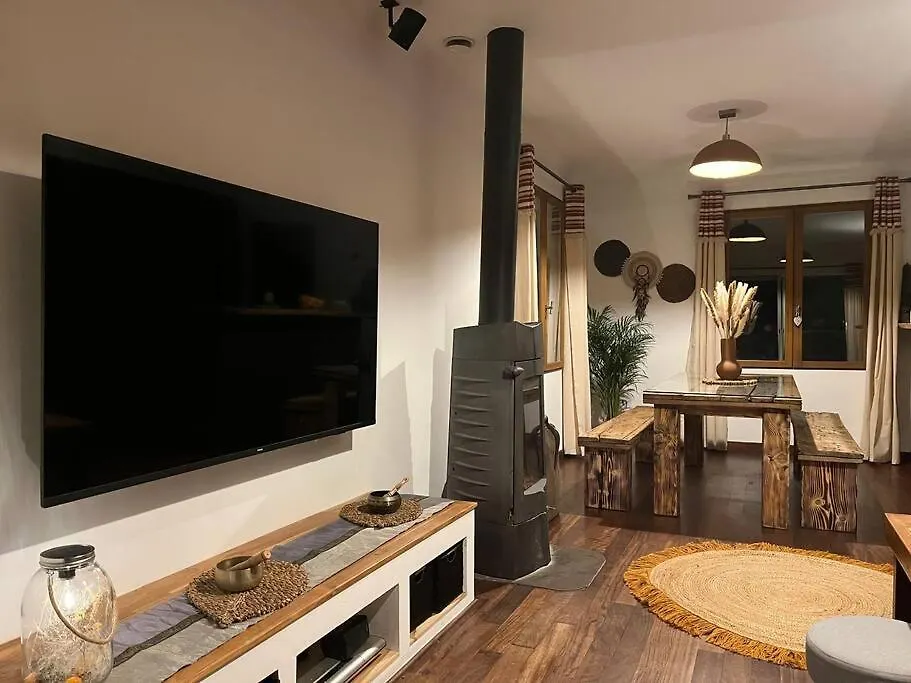 Villa Exotica Et Belle Cabane En Bois Ideal Famille Roquefort-les-Pins