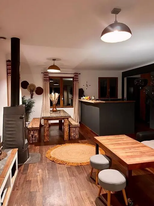 Villa Exotica Et Belle Cabane En Bois Ideal Famille Roquefort-les-Pins